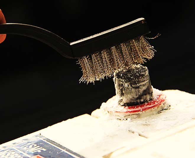 how to maintain inverter during winter inside 