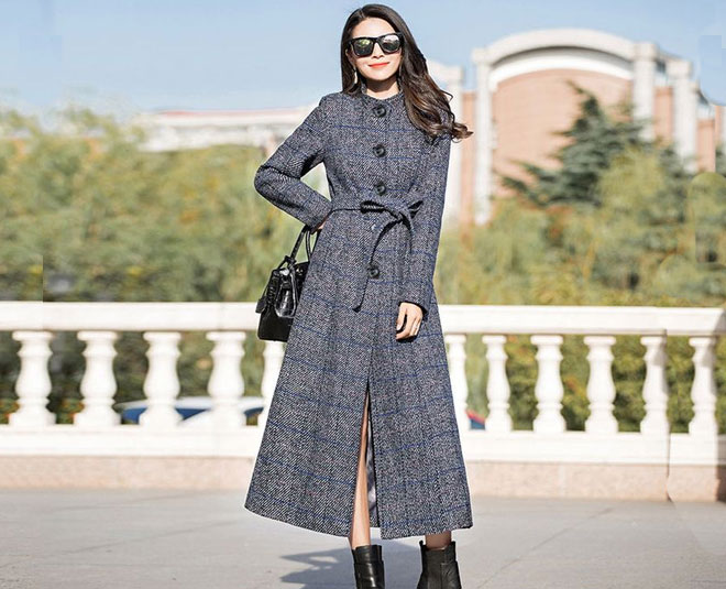 Tips to Make Long Woolen Coat Smell Good In Hindi tips to make long