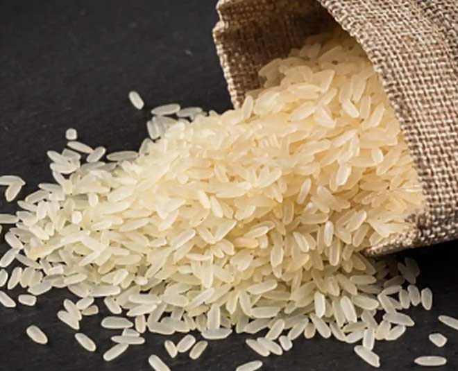 how to make rice usefull