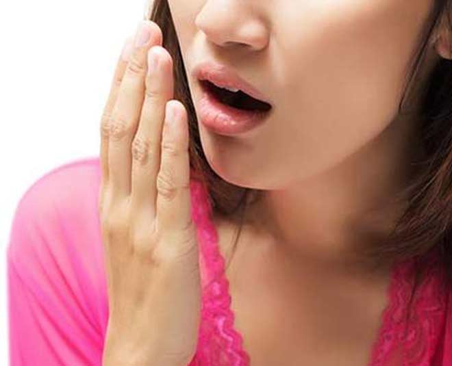 How to Remove Onion Smell From Mouth After Eating how to remove onion