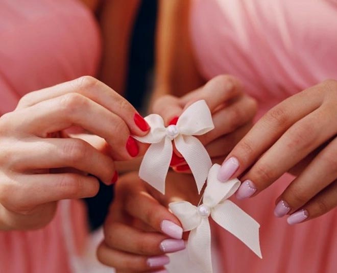 How to Make Stylish Bow Knot In Easy Steps how to make stylish bow