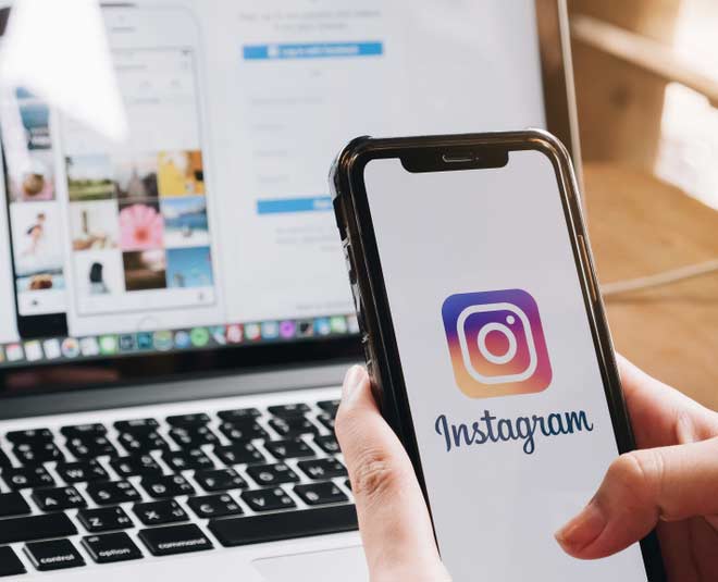how to unblock on instagram on phone