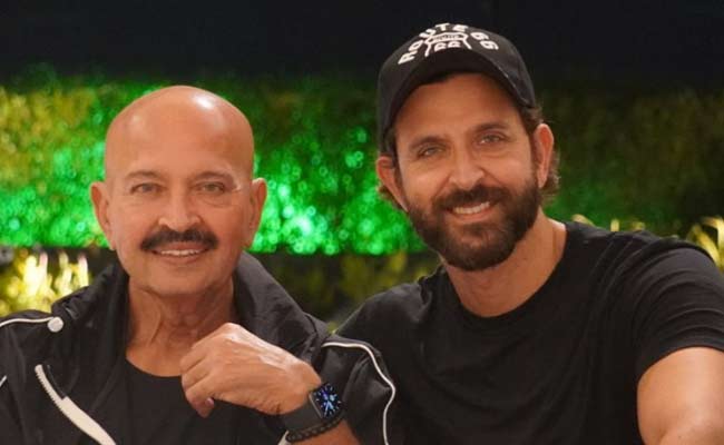 Which among these is Hrithik Roshan's upcoming film? hrithik film upcoming