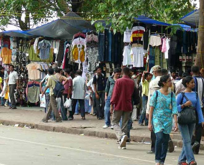 What All To Shop From Tank Road In Mumbai | HerZindagi