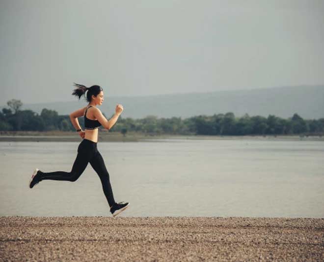 interval running exercise for weight loss