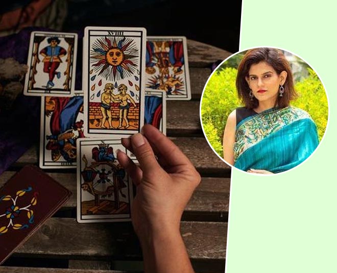 Weekly Tarot Card Reading10 To 16 January 2022 By Jeevika Sharma ...