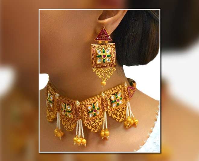 jewellery for cleaning