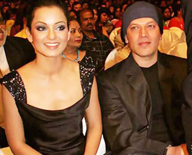 kangana and aditya pancholi