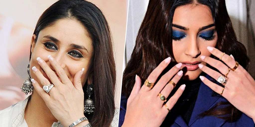 Easy DIY Nail Masks To Get That Perfect Salon Finish At Home HerZindagi