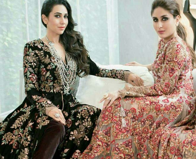 5 Times Kareena Kapoor And Karisma Kapoor Proved That They Are The Most  Fashionable Sister Duo | HerZindagi