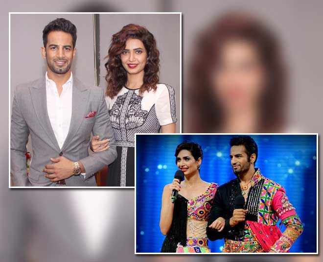 karishma tanna and upen patel
