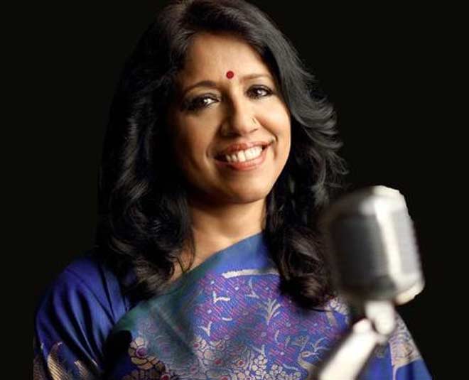 कविता कृष्णमूर्ति kavita s singer