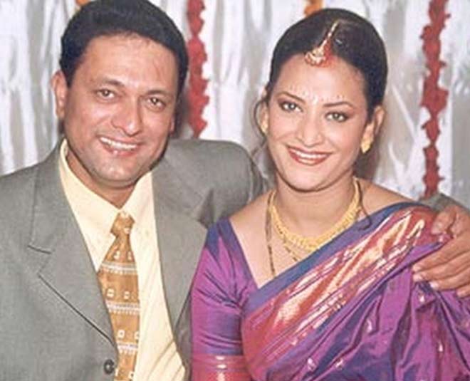 किरण करमारकर और रिंकू धवन kiran karmarkar and rinku dhawan