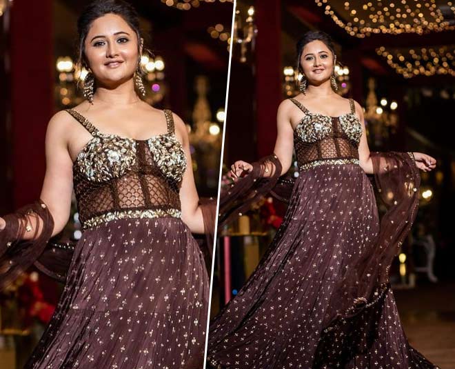 know about rashmi desais first salary inside 