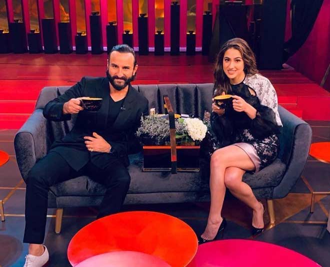 koffee hamper karan johar