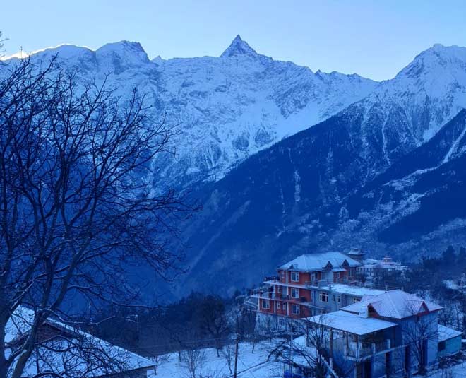 कुल्लू kullu himachal pradesh
