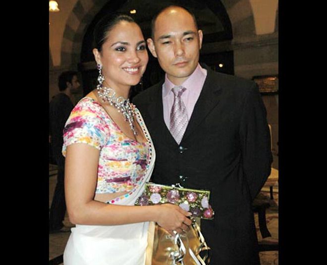 lara dutta and kelly