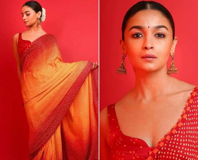 15 Unique Styles How The Sarees Are Draped In Different Indian States