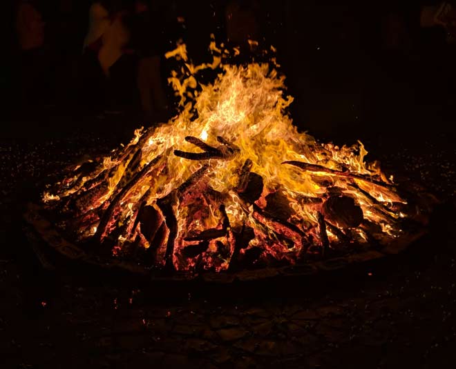 lohri festival significance importance