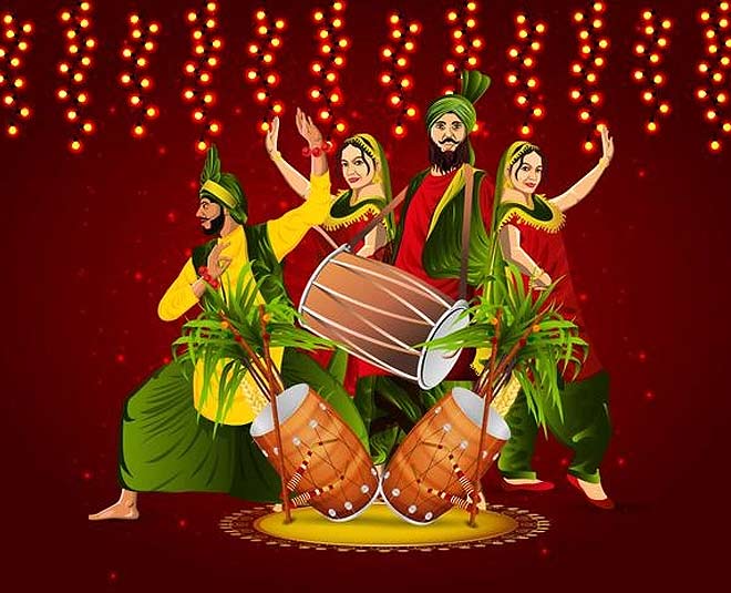lohri significance  importance