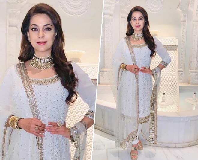 लॉन्ग कुर्ती विद पैंट long kurti with pant
