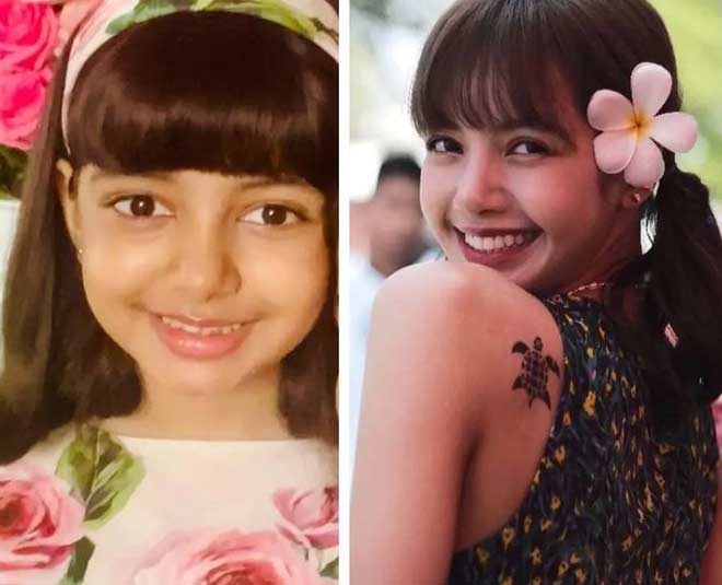 lookalike of aaradhya