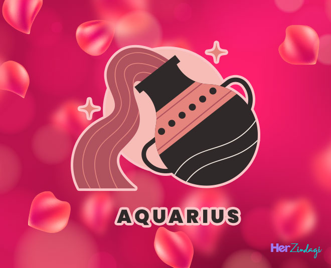 love horoscope  aquarius