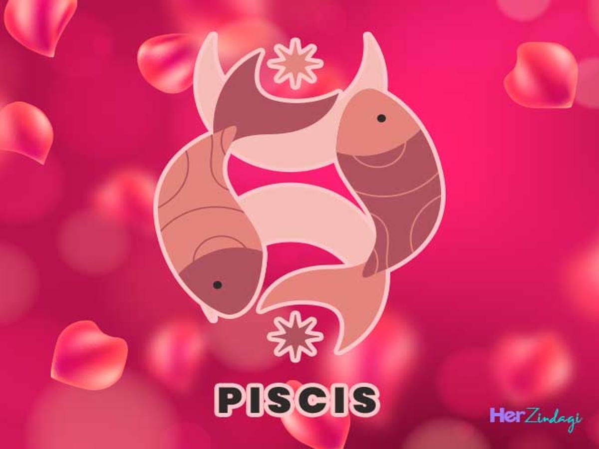 This get year horoscope married will i Pisces Marriage