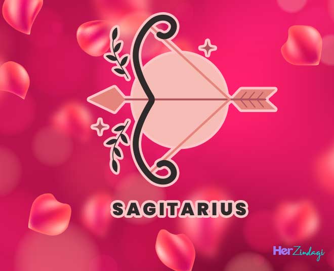love horoscope  sagittarius