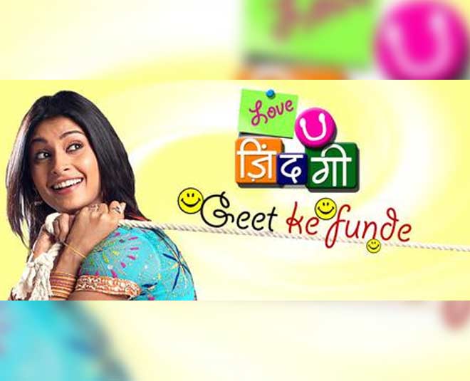 love you jindagi tv serial