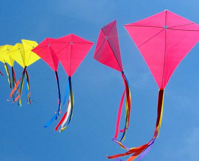 make kite main