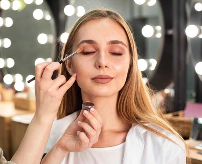 makeup tips for tan face