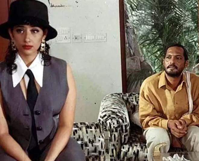 manisha and nana patekar love story