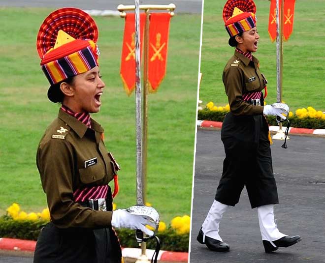 Republic Day Parade – 2022: A journey through Indian Army's uniform &  weaponry evolution