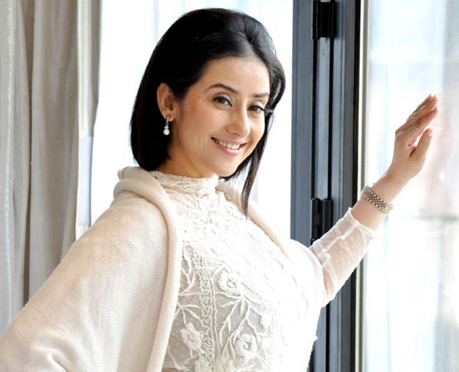 manisha koirala