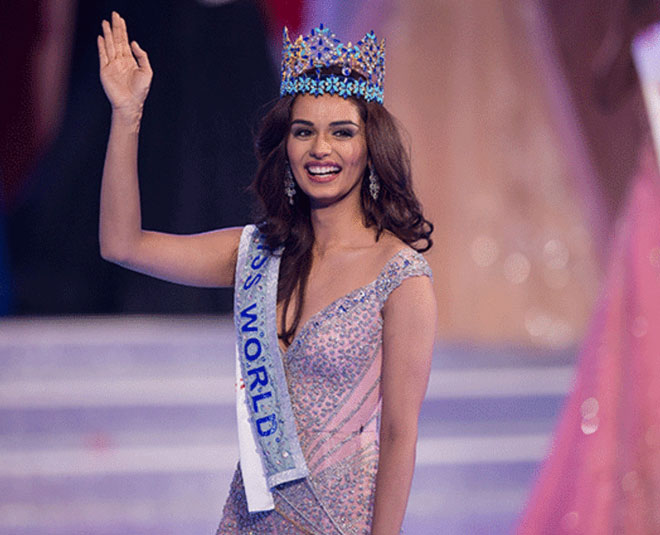 12 Indians Who Made An Impression Globally And Won Big Beauty Pageants