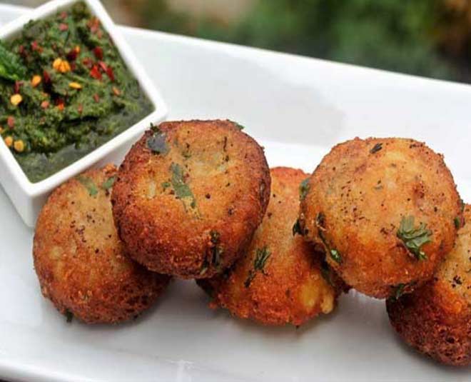 mashroom tikki kaviraj