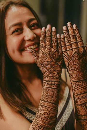 Amazing | Mehndi designs for beginners, Mehndi designs for hands, Back hand  mehndi designs