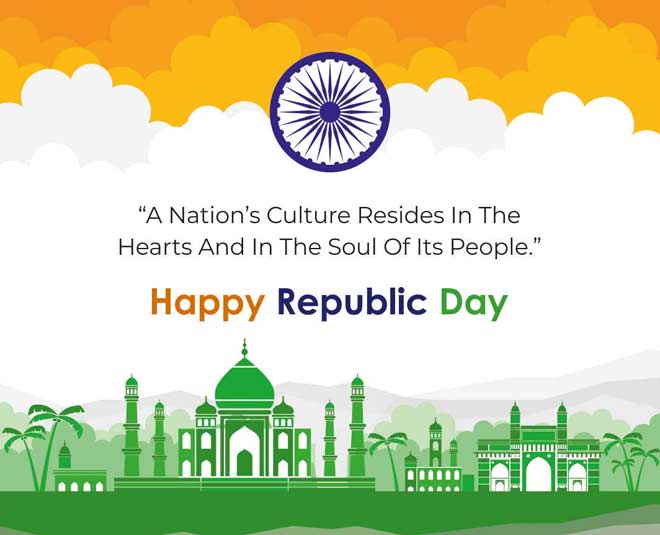 messages republic day messages