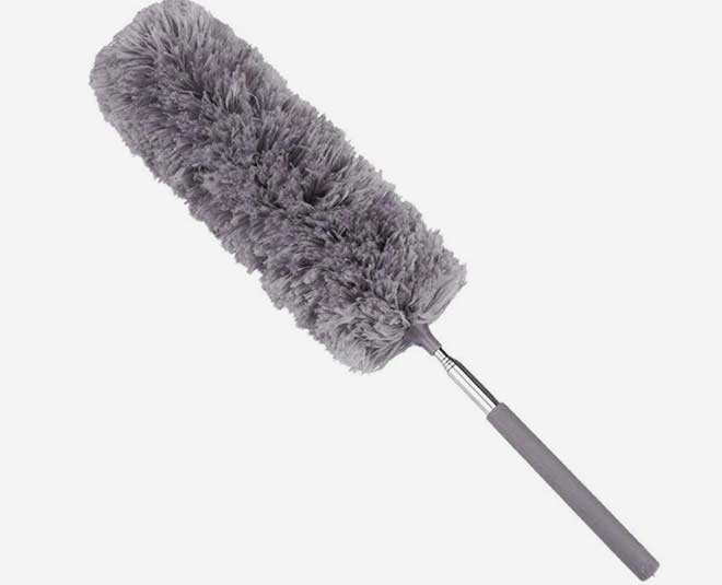 microfiber duster