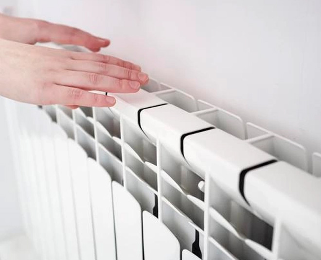 mistakes while using electric heater