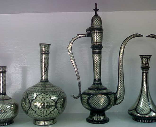 most amazing handicrafts in india