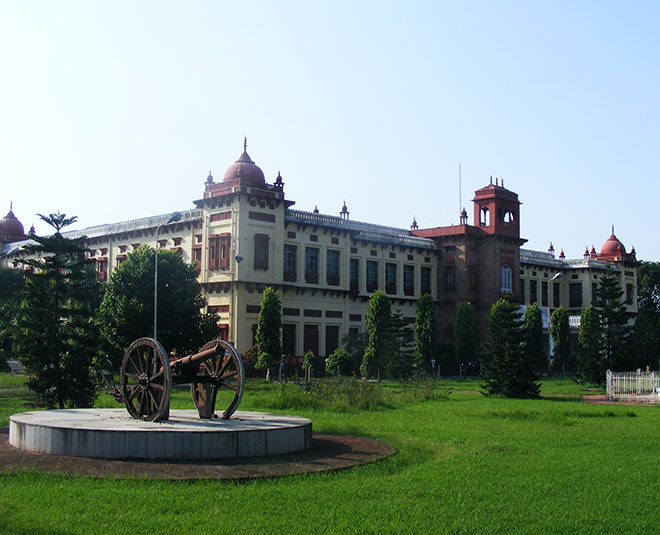 most polluted city agra