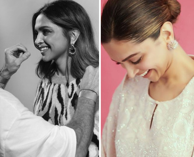 neck line for diamond shape