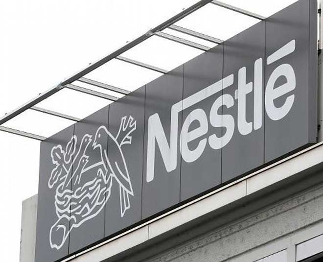 nestle