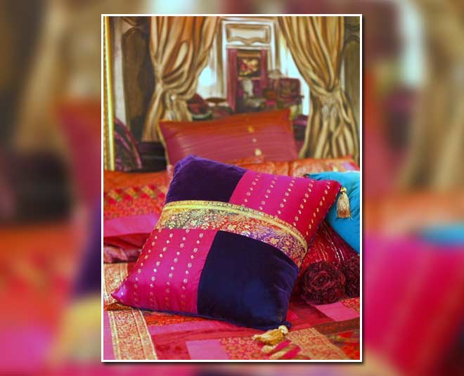 net saree reuse ideas