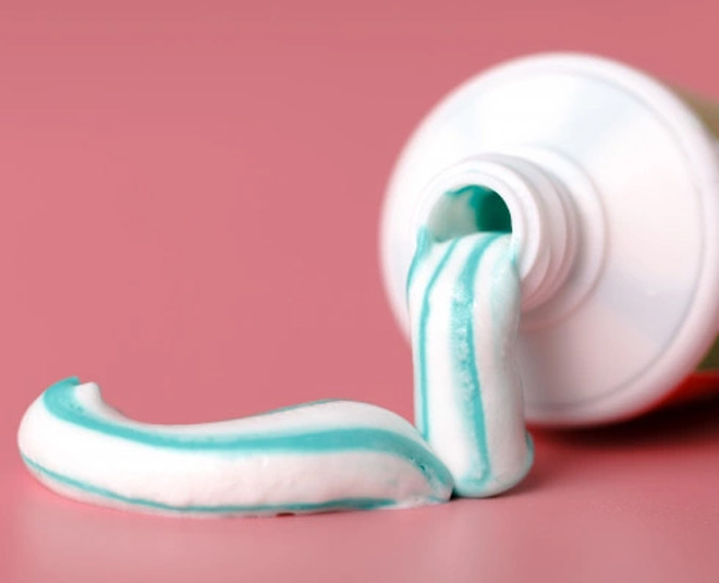 non gel toothpaste for cleaning brass jewellery