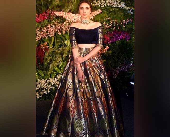 off shoulder blouse ideas