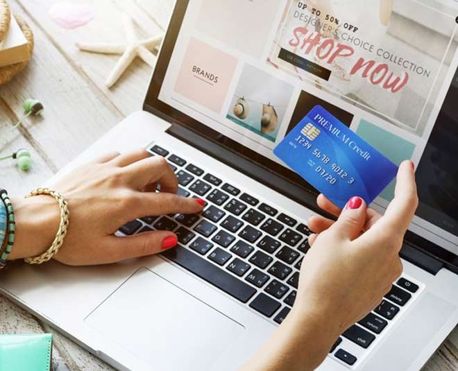 online shopping and its addiction