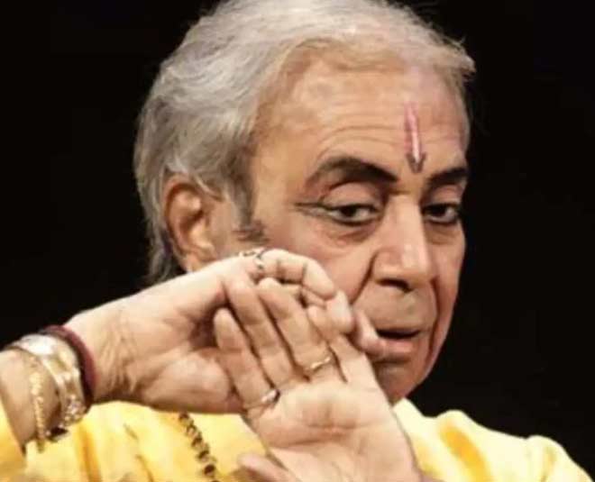 pandit birju maharaj career